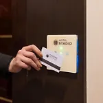 Hotel Stadio