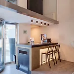 Hotel Stadio