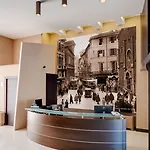 Stadio Hotel Piacenza