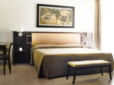 Hotel Stadio