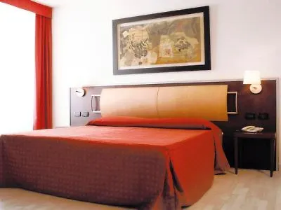 Stadio Hotel Piacenza