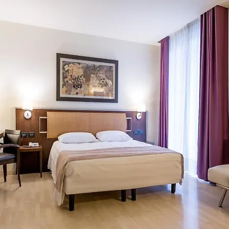 Hotel Stadio