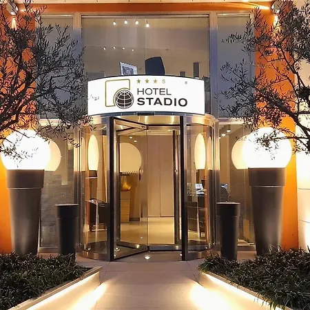 Stadio