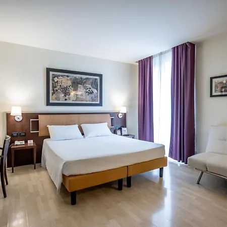 史塔迪欧酒店 3*