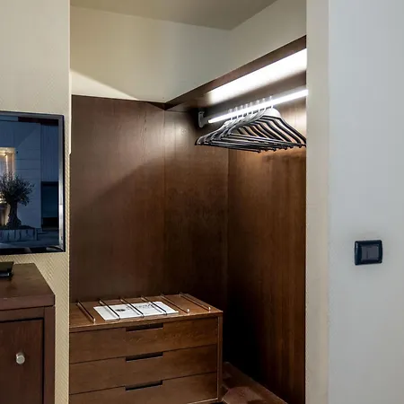 Hotel Stadio 3*