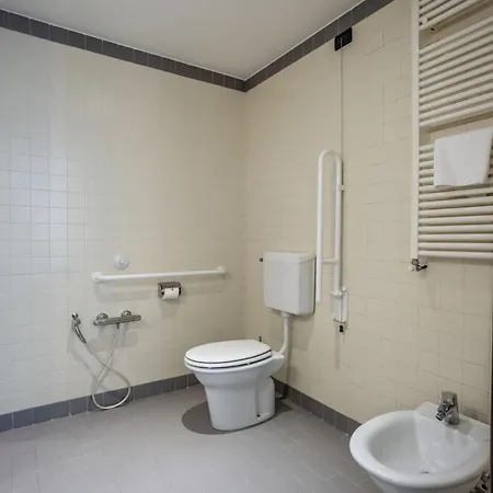 Hotel Stadio Piacenza