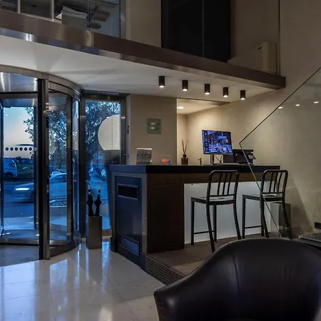 史塔迪欧酒店 皮亚琴察