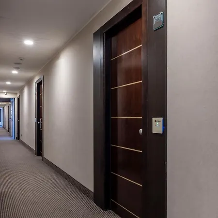 Hotel Stadio Piacenza