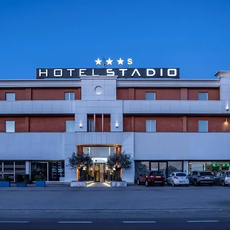 史塔迪欧酒店