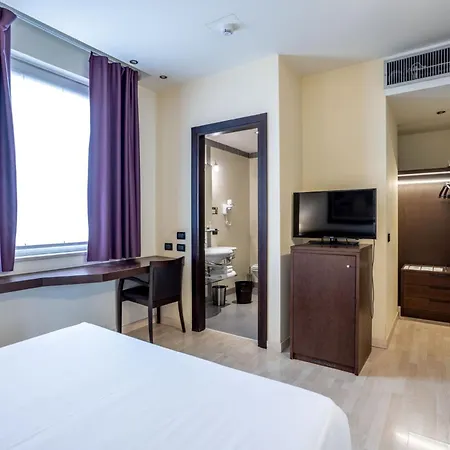 Hotel Stadio 3*
