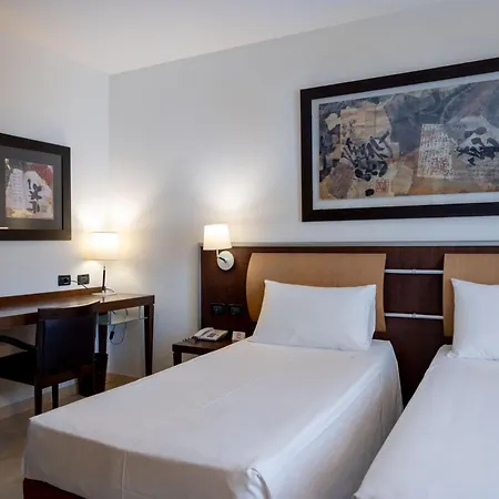 Stadio Hotel