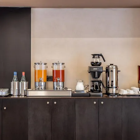 Stadio Hotel 3*