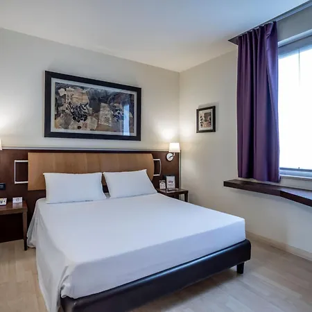 Hotel Stadio 3*