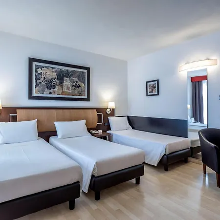 Hotel Stadio Piacenza