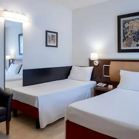 Stadio Hotel