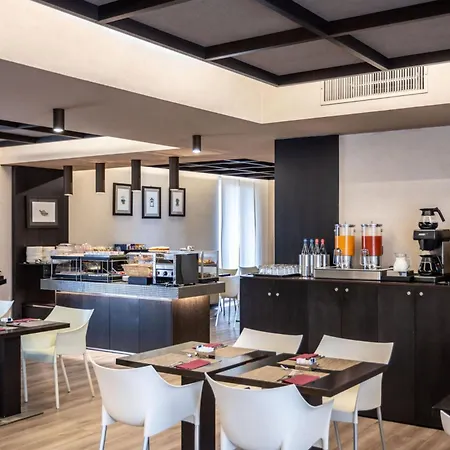 Hotel Stadio