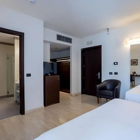 Hotel Stadio 3*