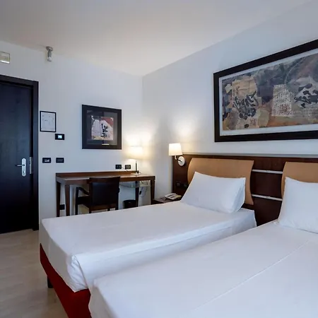Hotel Stadio Piacenza