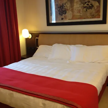 Hotel Stadio 3*