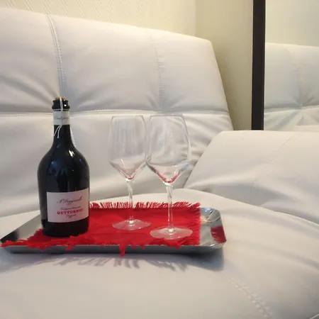 Stadio Hotel 3*