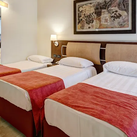 Hotel Stadio 3*