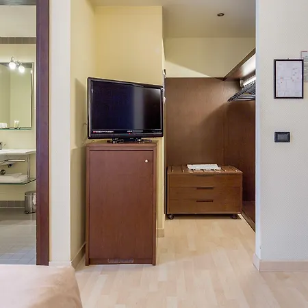 Stadio Hotel 3*