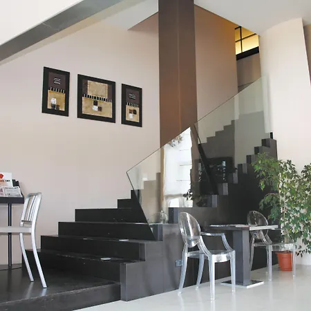 Hotel Stadio Piacenza