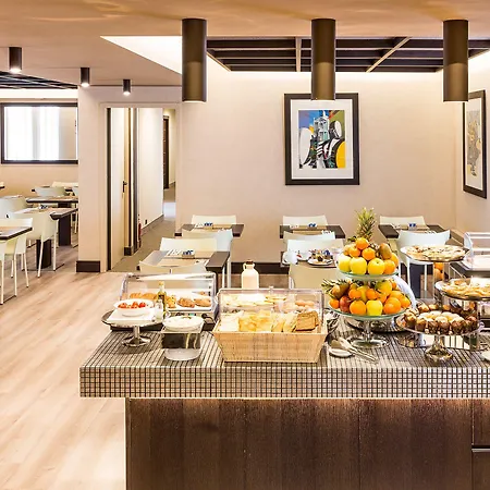 Hotel Stadio
