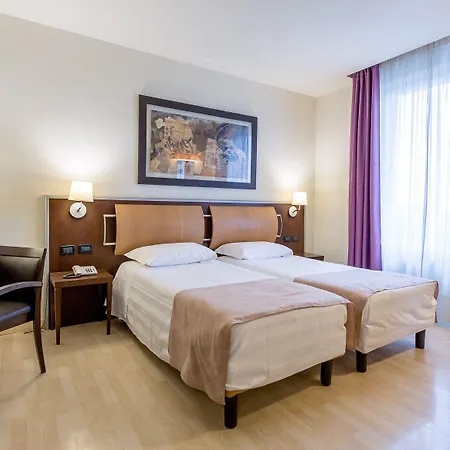Hotel Stadio