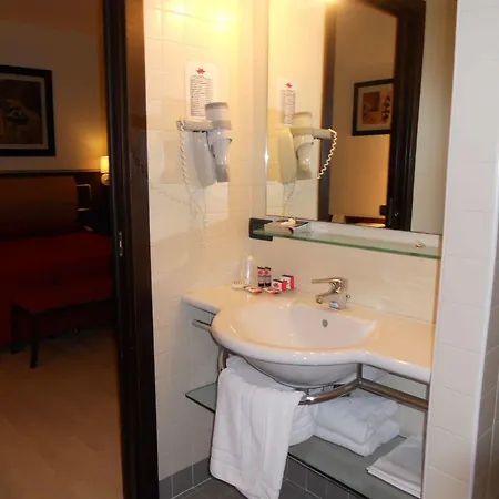 Stadio Hotel