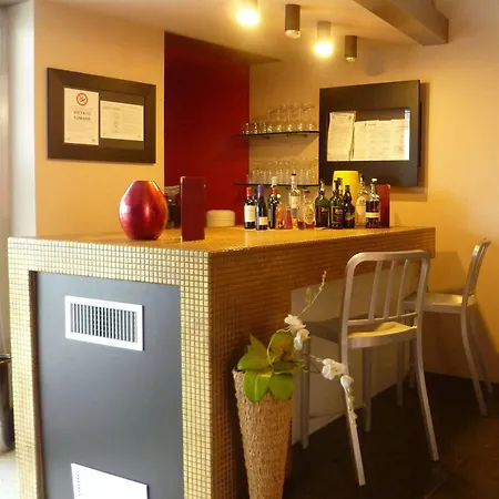 Stadio Hotel Piacenza