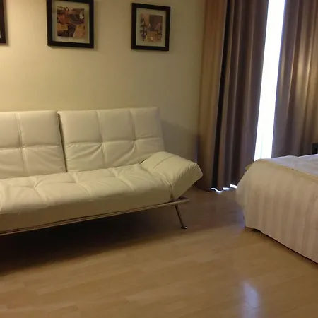 Hotel Stadio 3*