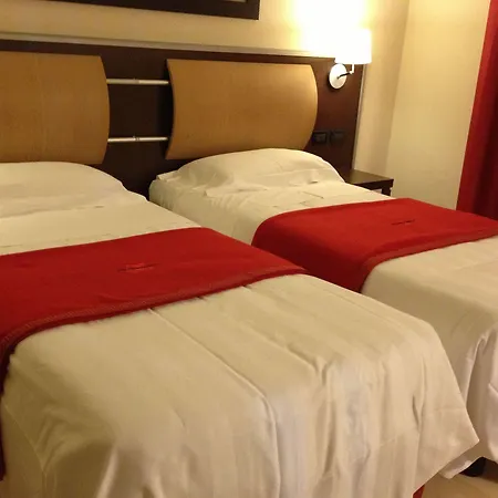 Hotel Stadio Piacenza