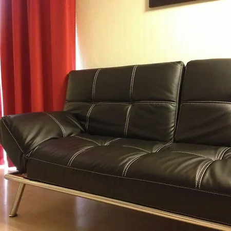 Stadio Hotel 3*