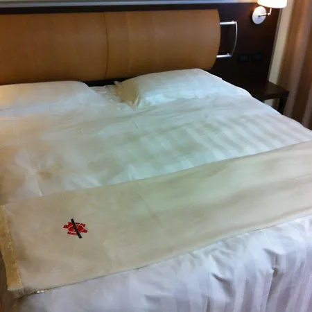 Stadio Hotel 3*