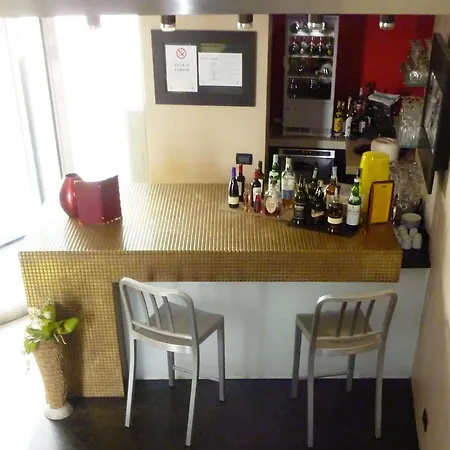 Stadio Hotel