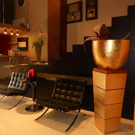 Stadio Hotel