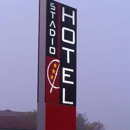 Hotel Stadio 3*