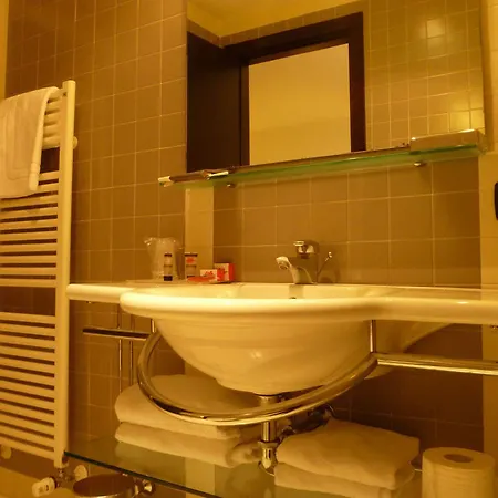 Stadio Hotel