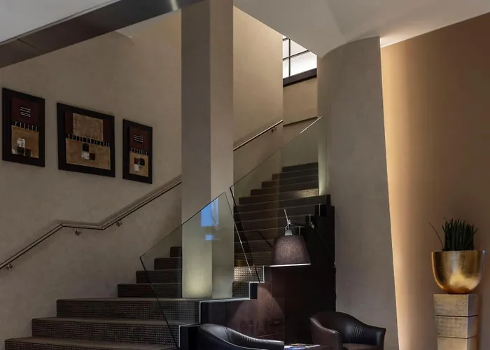 酒店 史塔迪欧酒店 皮亚琴察