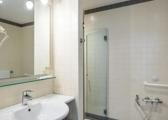 酒店 史塔迪欧酒店