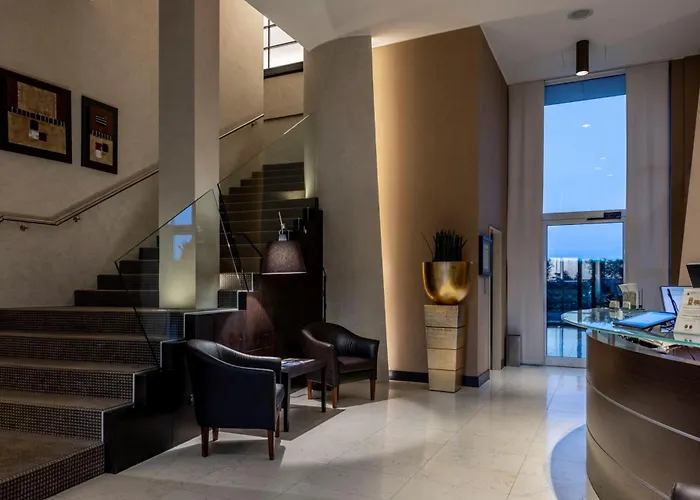 史塔迪欧酒店 酒店