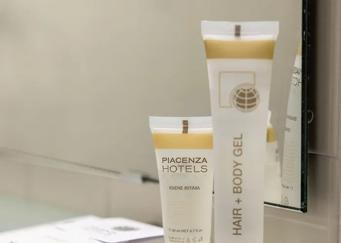 史塔迪欧酒店 酒店 3*