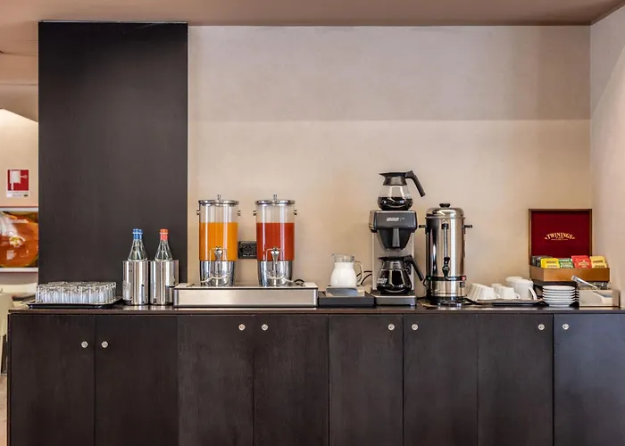 史塔迪欧酒店 酒店 3*