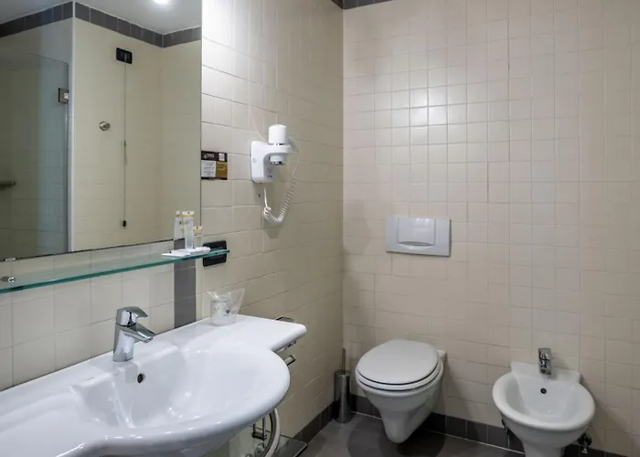 史塔迪欧酒店 3*