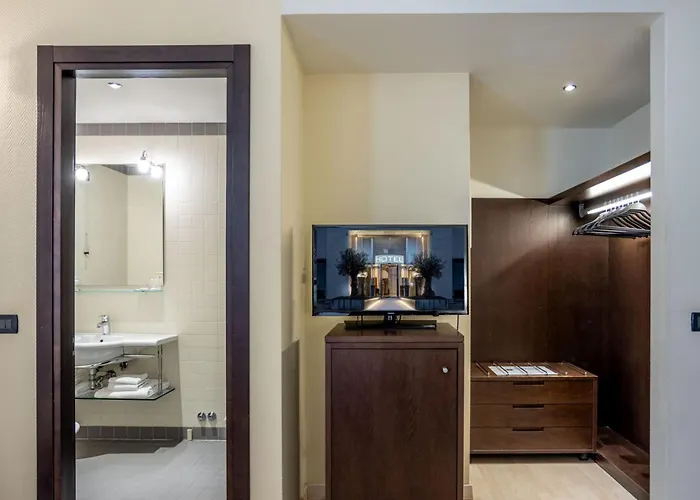 史塔迪欧酒店 皮亚琴察