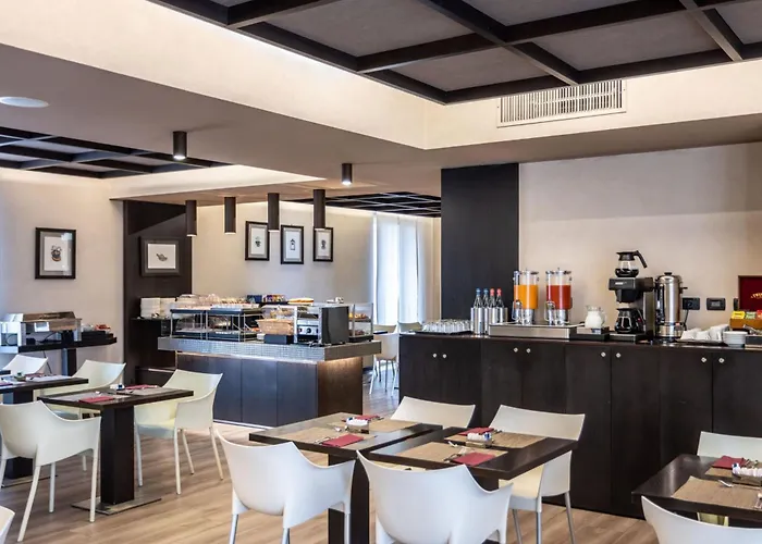 酒店 史塔迪欧酒店