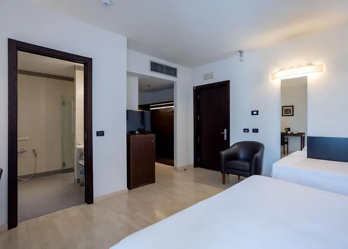 酒店 史塔迪欧酒店 3*