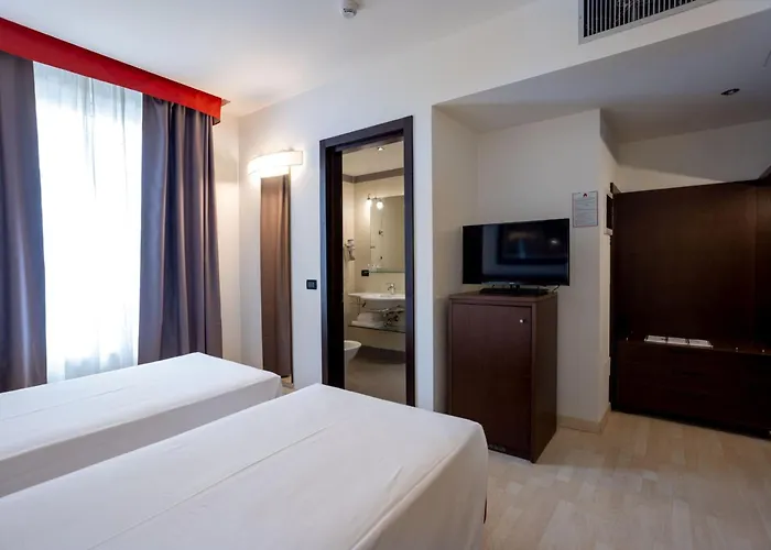 酒店 史塔迪欧酒店