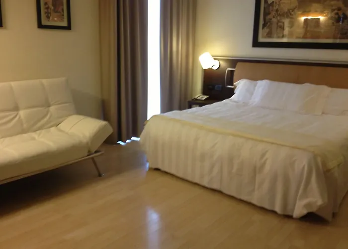 史塔迪欧酒店 皮亚琴察